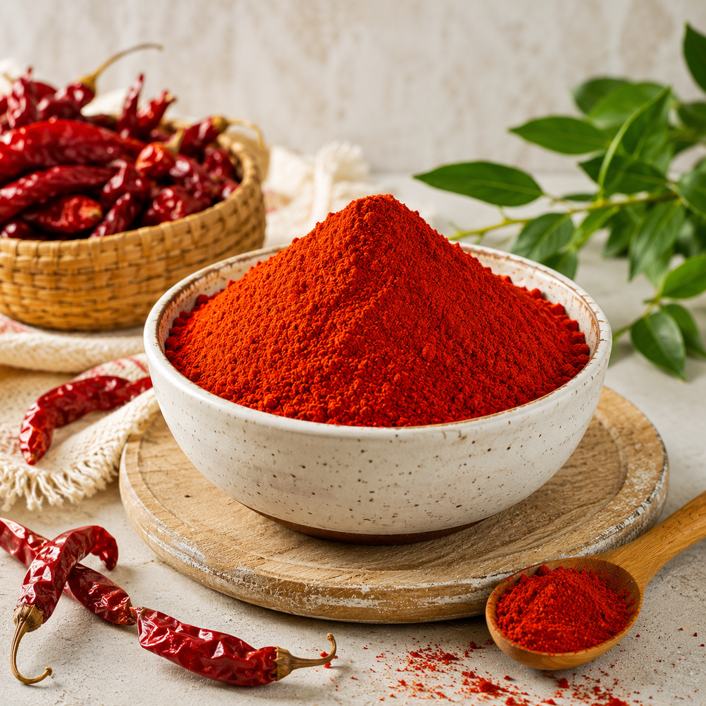 Chilly Powder (250g)