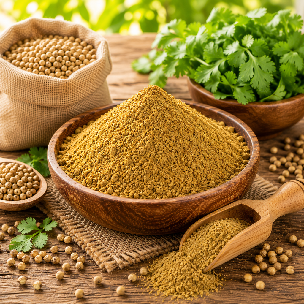 Coriander Powder (250g)