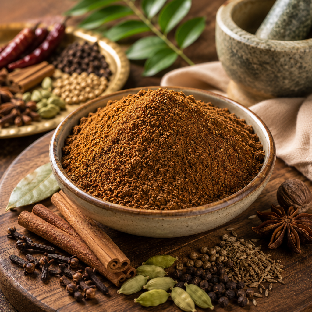 Garam Masala Powder (100g)