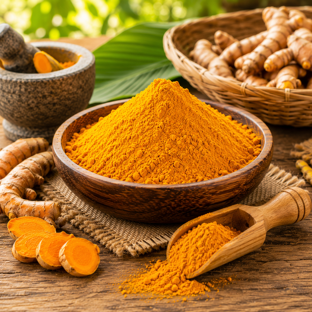 Turmeric Powder (250g)