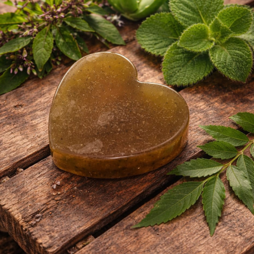 Herbal Soap