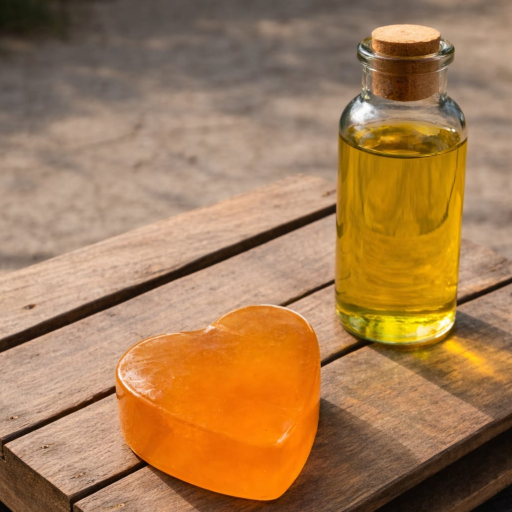 Nalpamaradi Keram Oil Soap